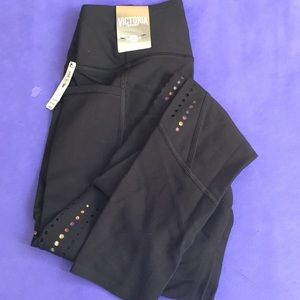 Total Knockout Tight